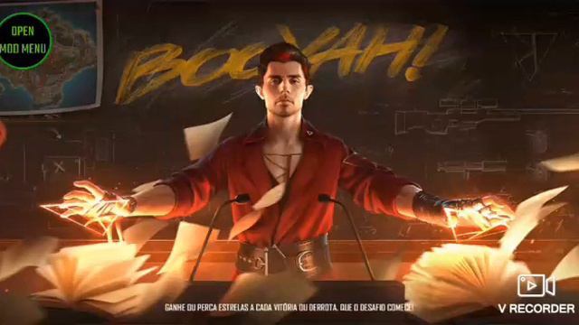 novo mod menu 100% hs смотреть онлайн