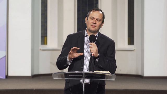 #8 Кротость - Плоды Духа Святого | Виктор Вертыло смотреть онлайн