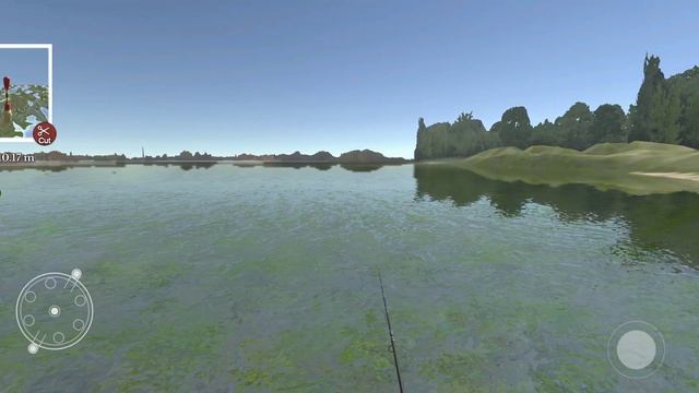 Ultimate Fishing Simulator (1) Вот это клёв! Поймал много рыбы! смотреть онлайн