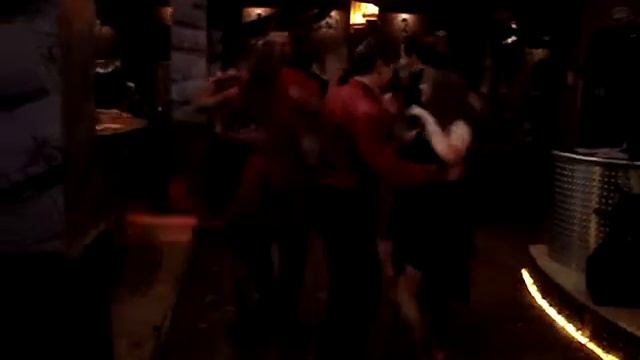 La Сasa Loca - Выступление во Фрегате (Псков) смотреть онлайн