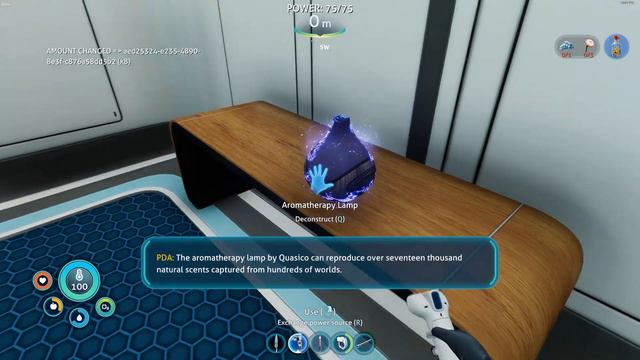 Subnautica Below Zero Multiplayer Construction Synchronization (AromatherapyLamp) - 25 смотреть онлайн