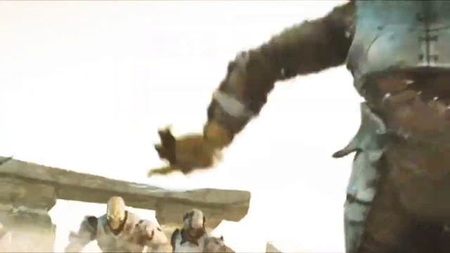 Dragon Age: Origins смотреть онлайн