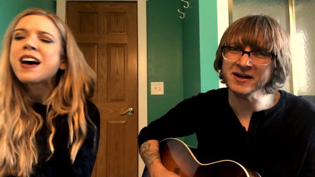 Golden Ring (Tammy Wynette + George Jones) | Toilet Tunes with Sarah Morris | Guest: Timbre Ghost смотреть онлайн