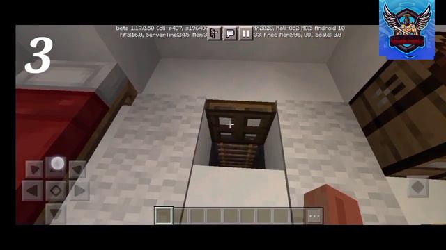 Top 5 seeds for Minecraft pocket edition (1.16+) | Latest version | Gaming World| смотреть онлайн