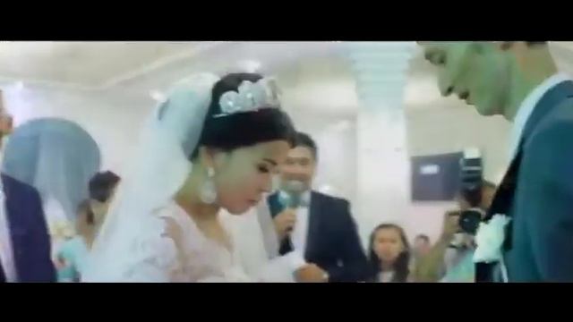 Нурбек + Айсулу шалкар той смотреть онлайн