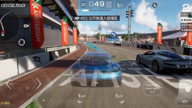 Racing Master Ultra Graphics Settings Gameplay || Racing Master Android iOS Mobile Gameplay смотреть онлайн