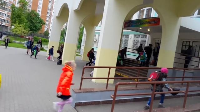 Школа 2100 1 Г класс смотреть онлайн