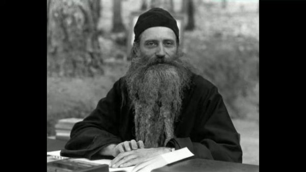 Иеромонах Серафим Роуз. Душа после смерти. Часть 1.