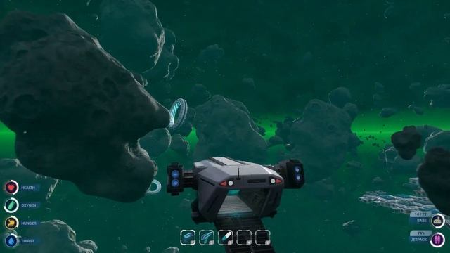 Game Announcement: Astrometica - The Ultimate Space Survival Experience! смотреть онлайн