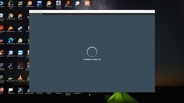 INSTALACION DE MONGODB VERSION 4.4.4 EN WINDOWS смотреть онлайн