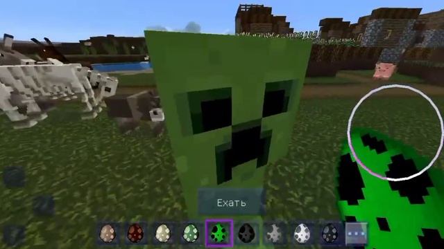 Я ПОПАЛ В РЕАЛИСТИЧНЫЙ МАЙНКРАФТ смотреть онлайн