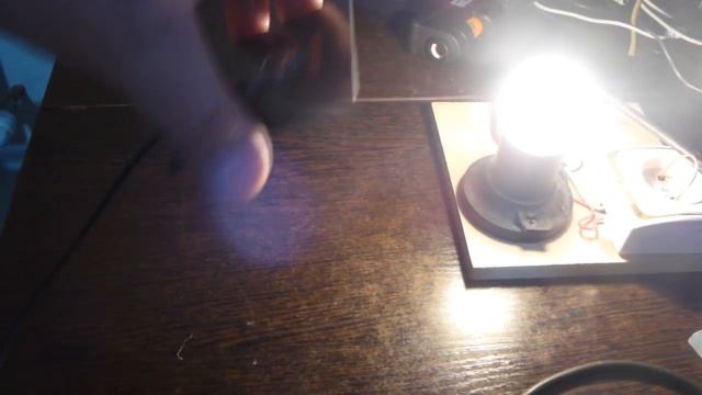 Тестер энергосберегающих ламп, телевизоров и лед лент своими руками смотреть онлайн