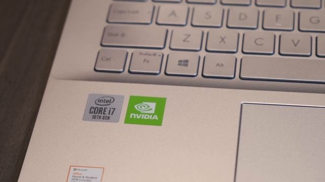 ASUS VivoBook S14 S433 - Powerful, Lightweight, Stylish perfect for students and office use смотреть онлайн