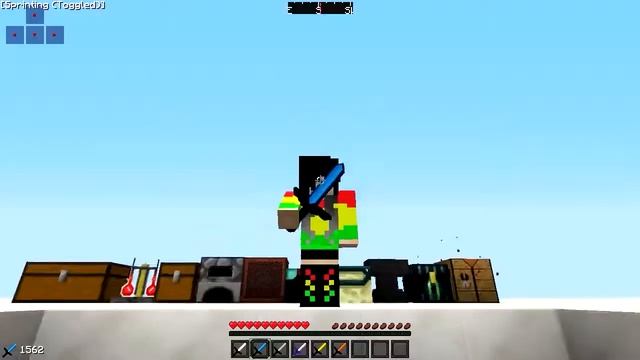 ~Textura~ PvP & HG #StimpyRemake KOHI/UHC! смотреть онлайн