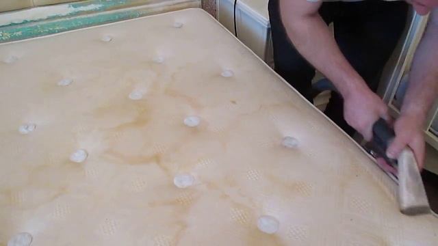Химчистка матраса в Реутове смотреть онлайн