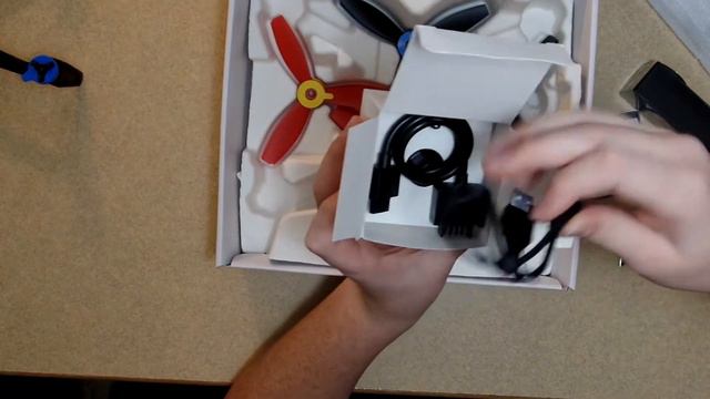 Parrot Bebop 2 Drone Red Unboxing 2017!!! смотреть онлайн