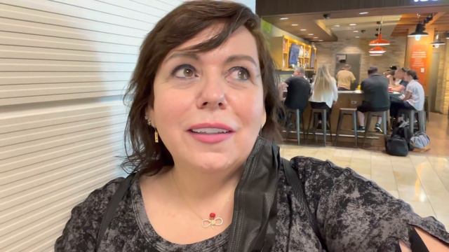 Родни сплавляется по реке. Я нервничаю в аэропорту #lenahappy #ленахеппи #ленахэппи