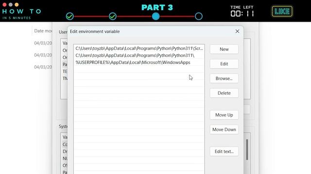 DEEPFAKE Tutorial Using FREE AI Tool On Your Local Computer смотреть онлайн