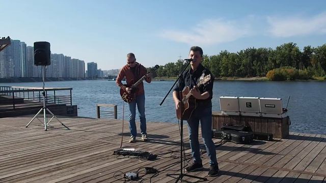 "ШТурман" - "Белое безмолвие" смотреть онлайн