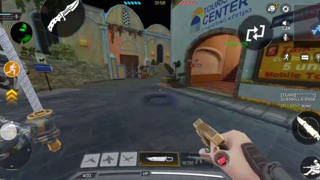 THUNDER HACKER CODM HACK SCRIPT | FREE 7 DAYS VIP | V 1.6.34 | PLAY SAFE смотреть онлайн