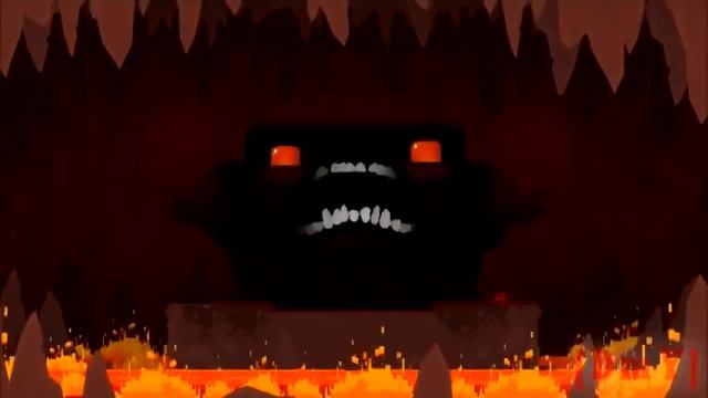 Super Meat Boy - Часть 11 (Мясной великан!) By [DmY] смотреть онлайн