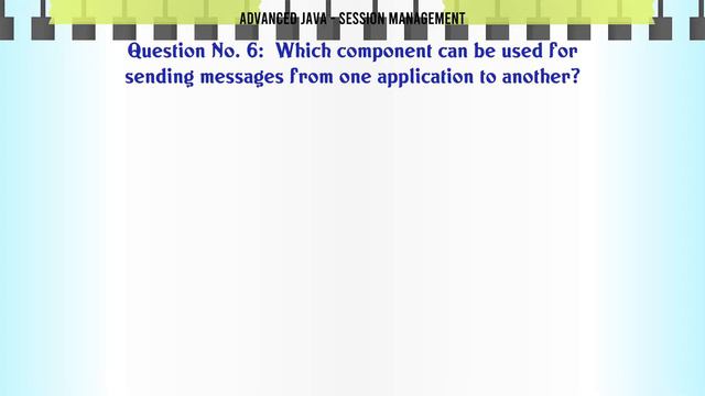 MCQ Questions Session Management with Answers смотреть онлайн