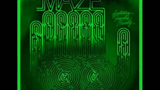 Maze - Happy Feelings Chopped and Screwed смотреть онлайн