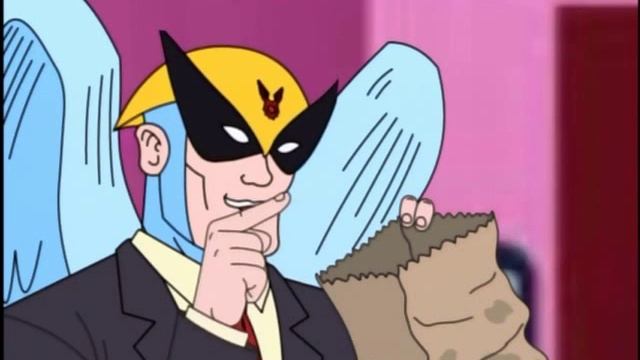 Let's Play Harvey Birdman: Attorney at Law (pt 2) смотреть онлайн