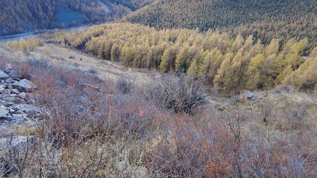 Тыва. Октябрь 2022. смотреть онлайн