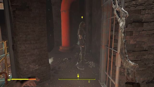Fallout 4: Outro esquema de dinheiro infinito (funciona após Patch 1.2) смотреть онлайн