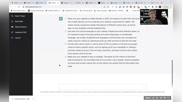 GPT-3 | Content Creation In less than 5 | Copywriting | #openAi #contentwriting #copywritingtips смотреть онлайн