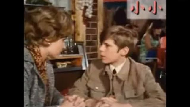 Kleine Kinder, Kleine Sorgen