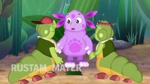 ПРИВИВКА Лунтик озвучка джавида