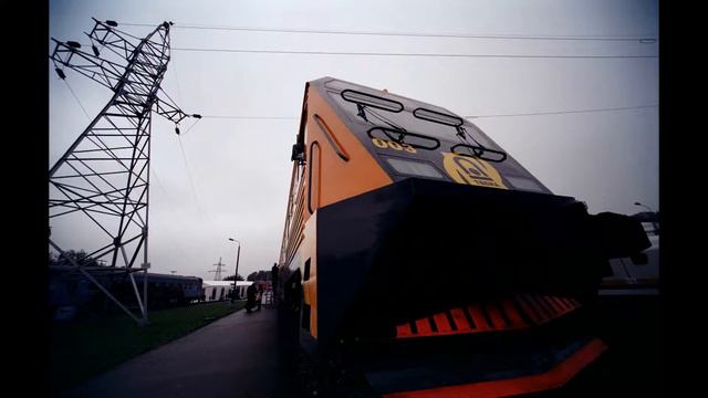 LJ150420 200 ru railway Экспо 1520 смотреть онлайн
