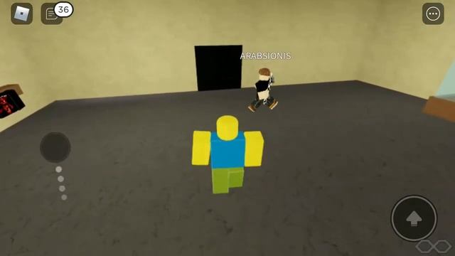 How to get FredBear badge in FNaF AR rp in roblox (improvised intro) смотреть онлайн