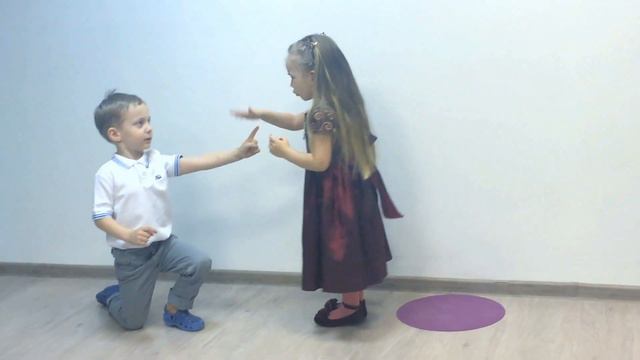 Дуэт короля и принцессы (Ах, ты, бедная моя Трубадурочка) смотреть онлайн