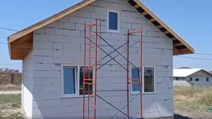 50 квадратов счастья_ сколько стоит дом построить_