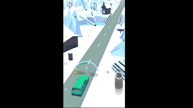 Новая рубрика, и обзор игры EcoDriver смотреть онлайн