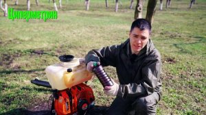 Обработка от клещей участка. Советы профессионального дезинфектора Биотрикс