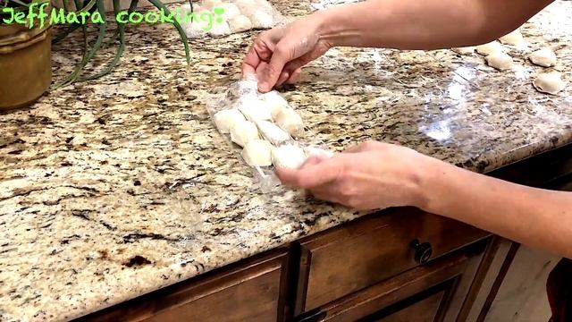 How to make Russian Pelmeni - пельмени - Armenian Style :) смотреть онлайн