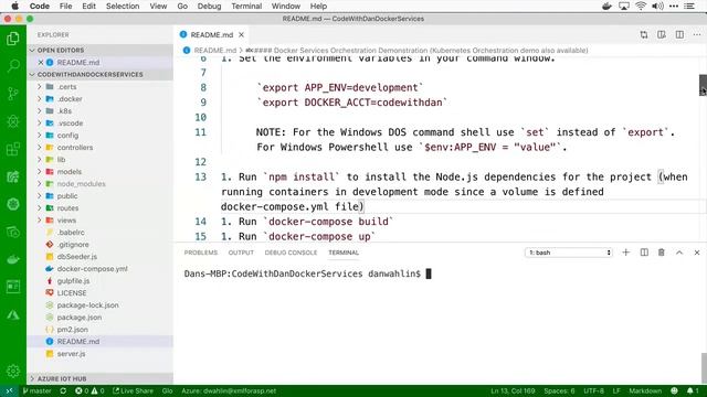Kubernetes Skills: Kubernetes for Developers: Core Concepts Course Preview смотреть онлайн