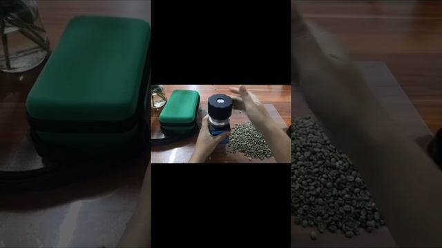 How To Measure The Moisture Value Quickly, Easily And Economy?