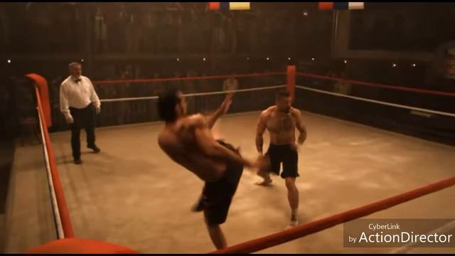 Marko Zaror Tribute смотреть онлайн