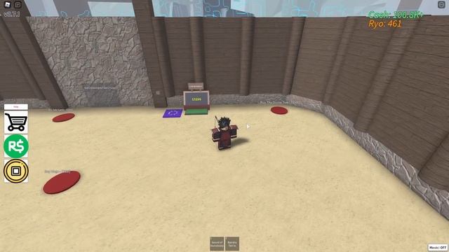 Things New Players do in Ninja Tycoon (ROBLOX) смотреть онлайн