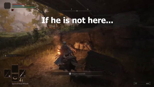 Elden Ring Bloody Finger Hunter Yura Location смотреть онлайн