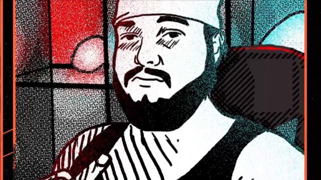 CHRIS JERICHO VS EDDIE KINGSTON FEUD! | DEADLOCK COMPILATIONS смотреть онлайн