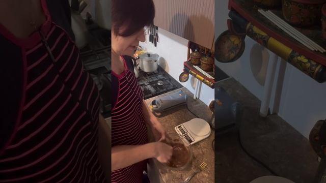 Вафли на перекус❤️❤️❤️рецепт⬇️⬇️⬇️ смотреть онлайн