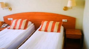 Косулино. Отель - Клуб Раздолье.