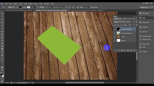 How to Create PSD Mockup File In Adobe Photoshop|| Bangla Graphics Tutorial || Mockup Creation смотреть онлайн