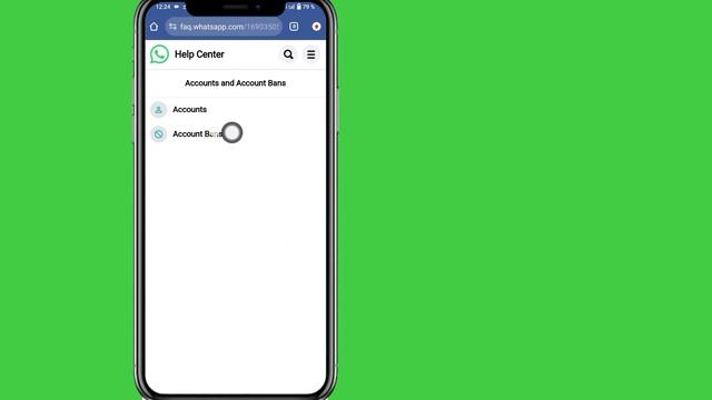WhatsApp заблокировал мой номер. Решение для разблокировки номера WhatsApp 2024 !! смотреть онлайн